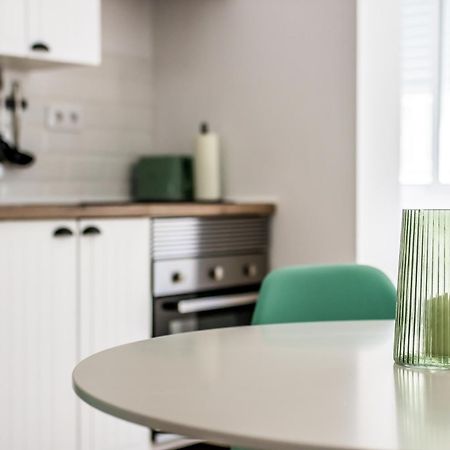 Apartamento En Centro Ciudad El Puerto de Santa María Dış mekan fotoğraf