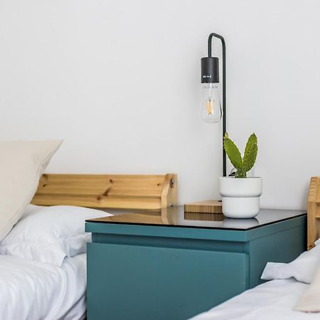 Apartamento En Centro Ciudad El Puerto de Santa María Dış mekan fotoğraf