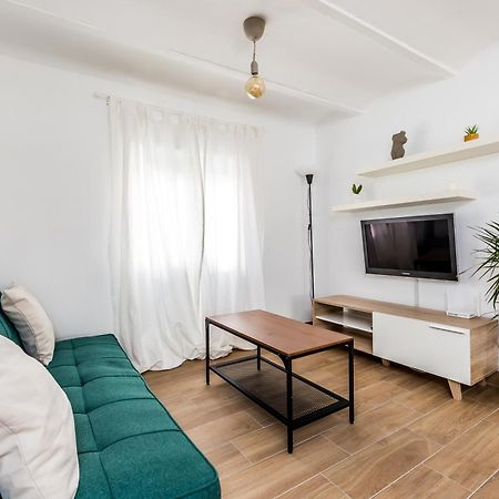 Apartamento En Centro Ciudad El Puerto de Santa María Dış mekan fotoğraf
