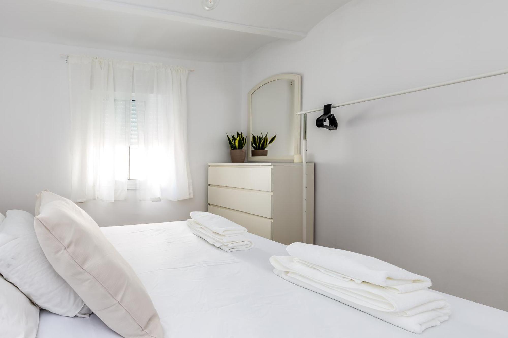 Apartamento En Centro Ciudad El Puerto de Santa María Dış mekan fotoğraf