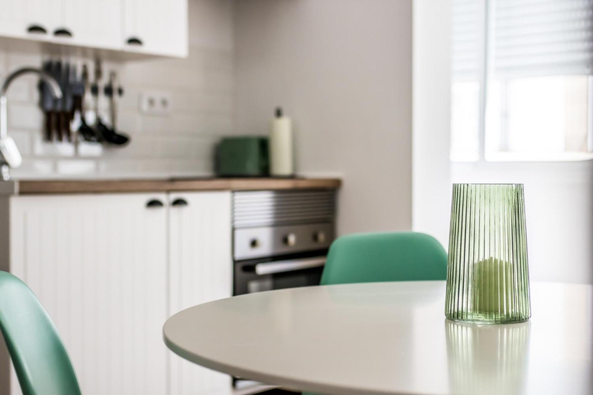 Apartamento En Centro Ciudad El Puerto de Santa María Dış mekan fotoğraf