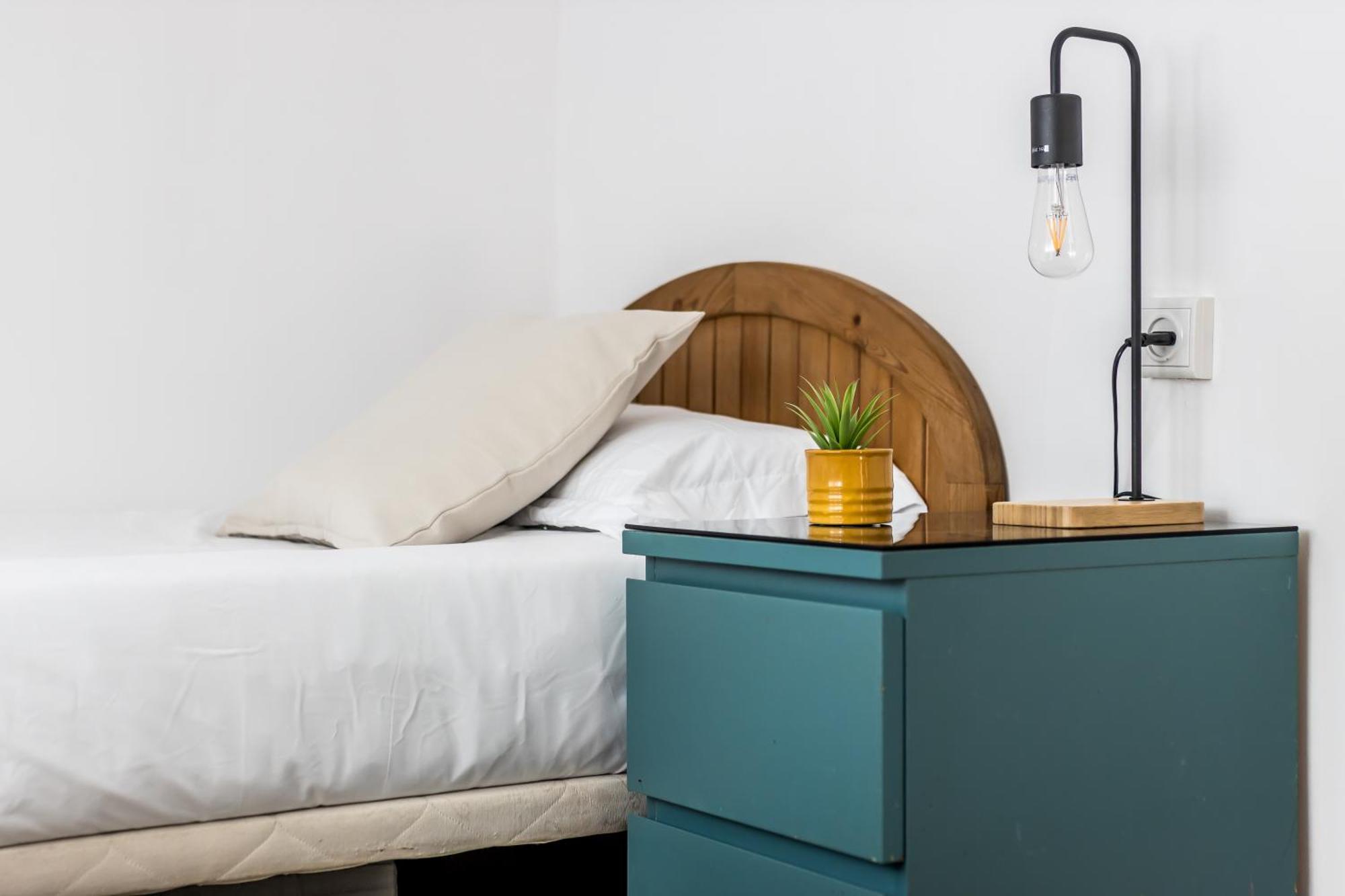 Apartamento En Centro Ciudad El Puerto de Santa María Dış mekan fotoğraf