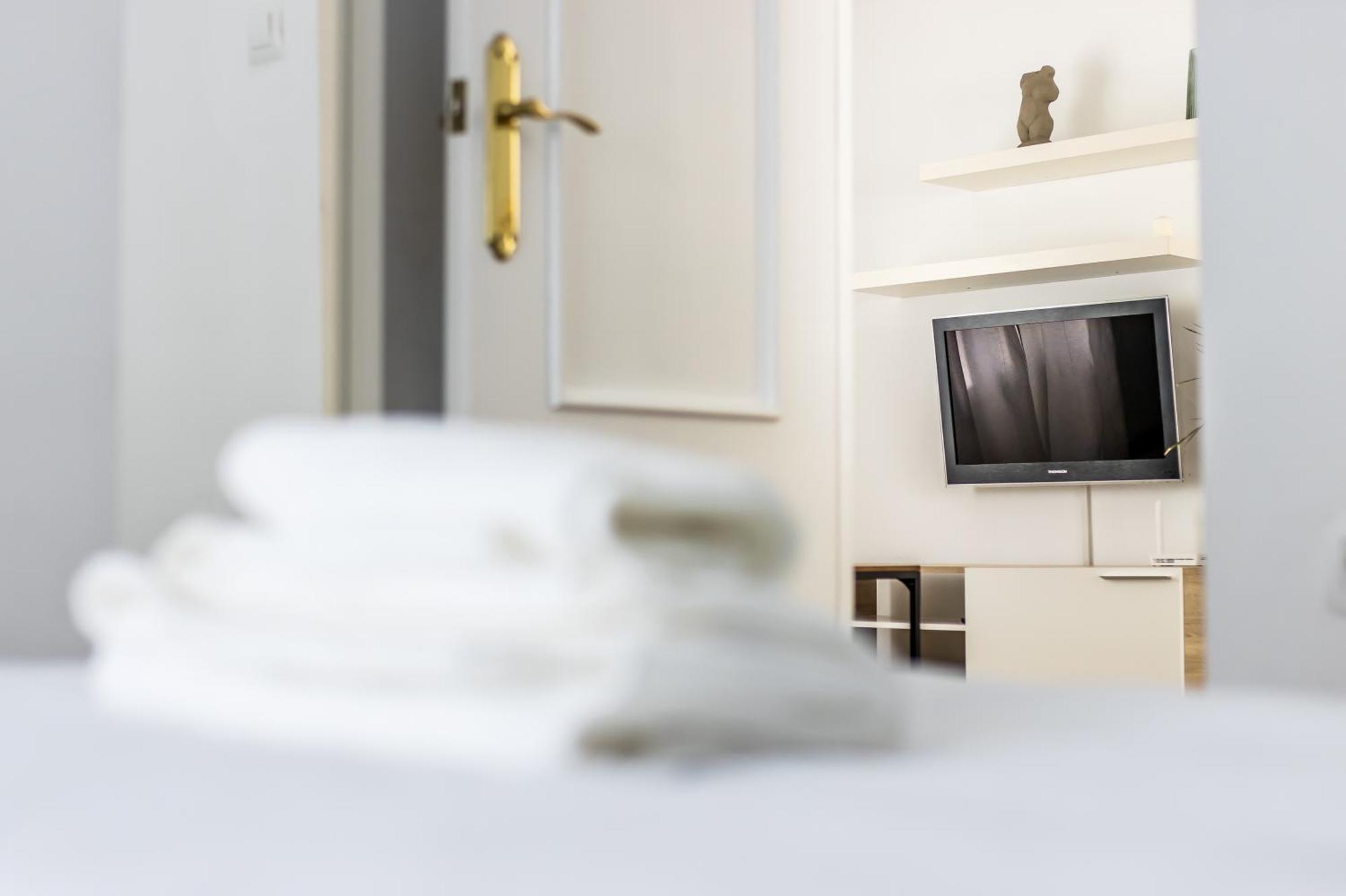 Apartamento En Centro Ciudad El Puerto de Santa María Dış mekan fotoğraf