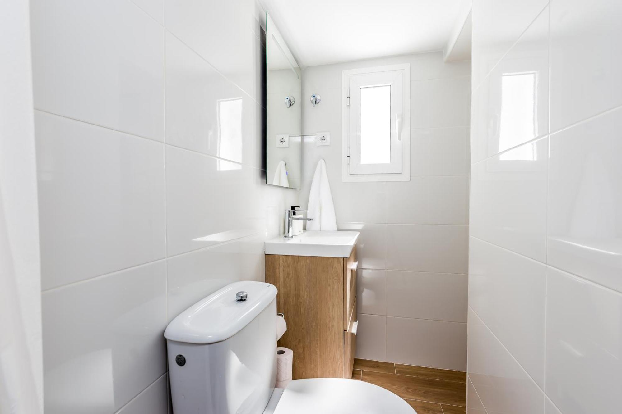 Apartamento En Centro Ciudad El Puerto de Santa María Dış mekan fotoğraf