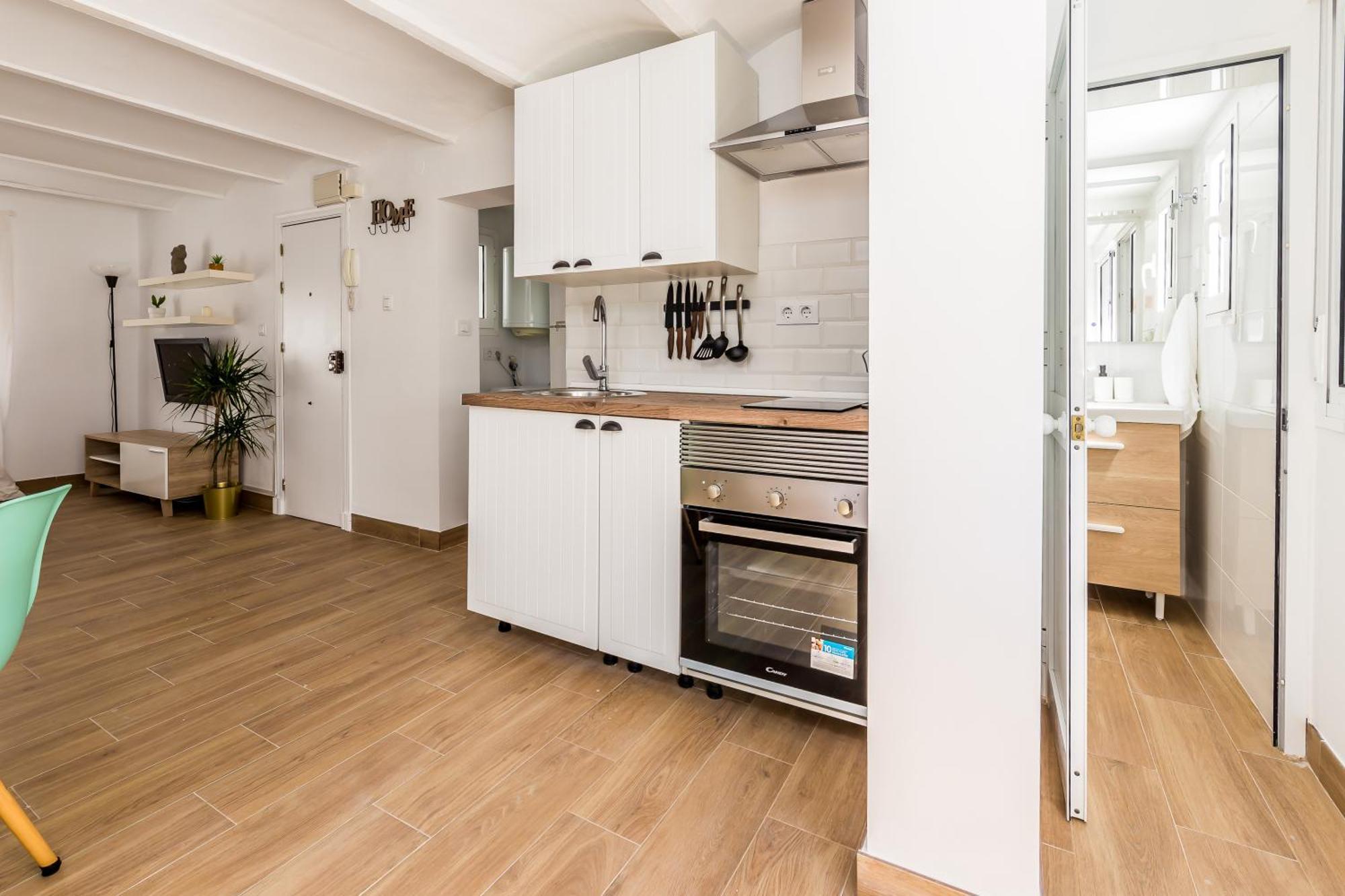 Apartamento En Centro Ciudad El Puerto de Santa María Dış mekan fotoğraf