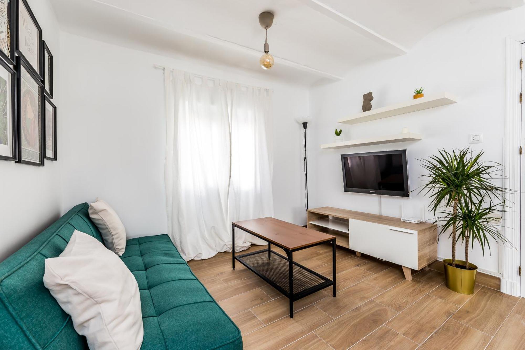 Apartamento En Centro Ciudad El Puerto de Santa María Dış mekan fotoğraf