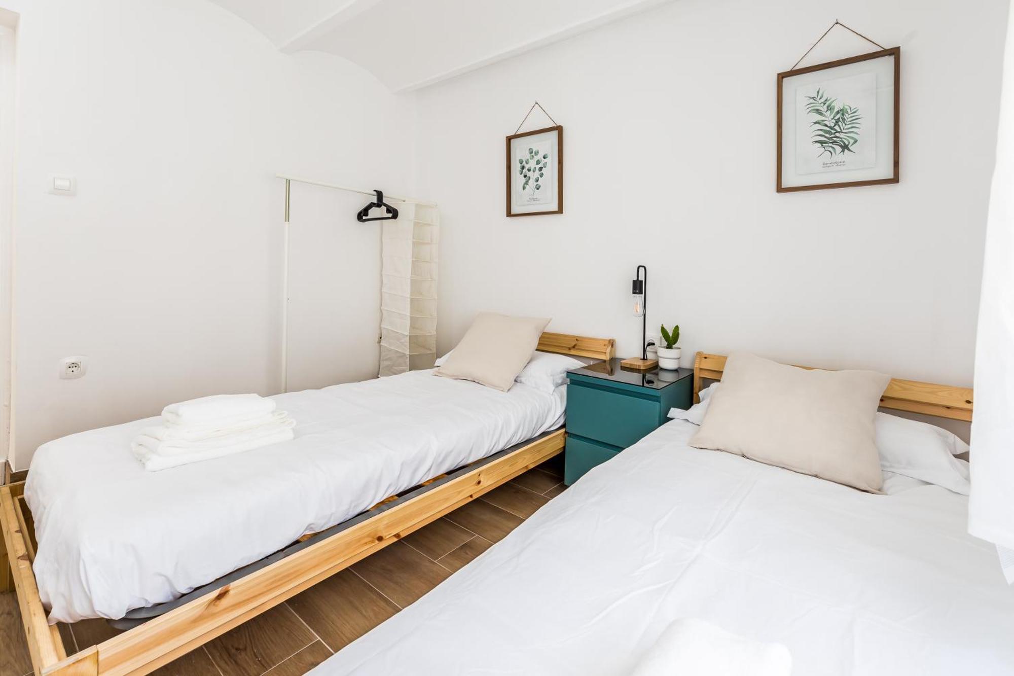 Apartamento En Centro Ciudad El Puerto de Santa María Dış mekan fotoğraf