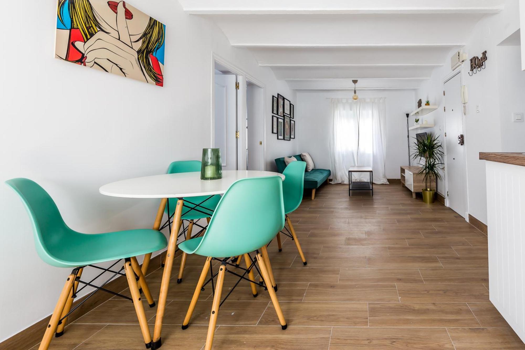 Apartamento En Centro Ciudad El Puerto de Santa María Dış mekan fotoğraf