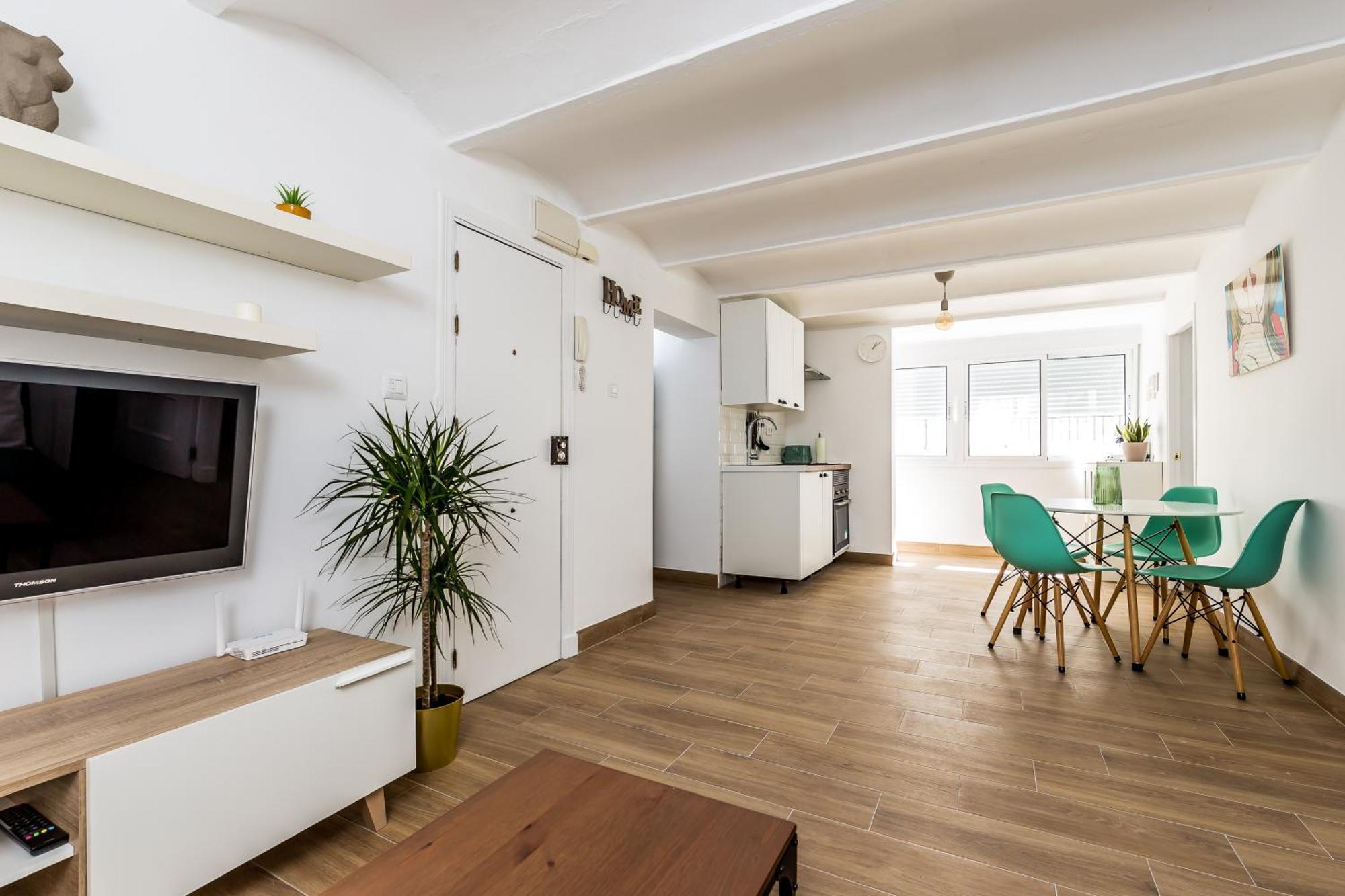 Apartamento En Centro Ciudad El Puerto de Santa María Dış mekan fotoğraf