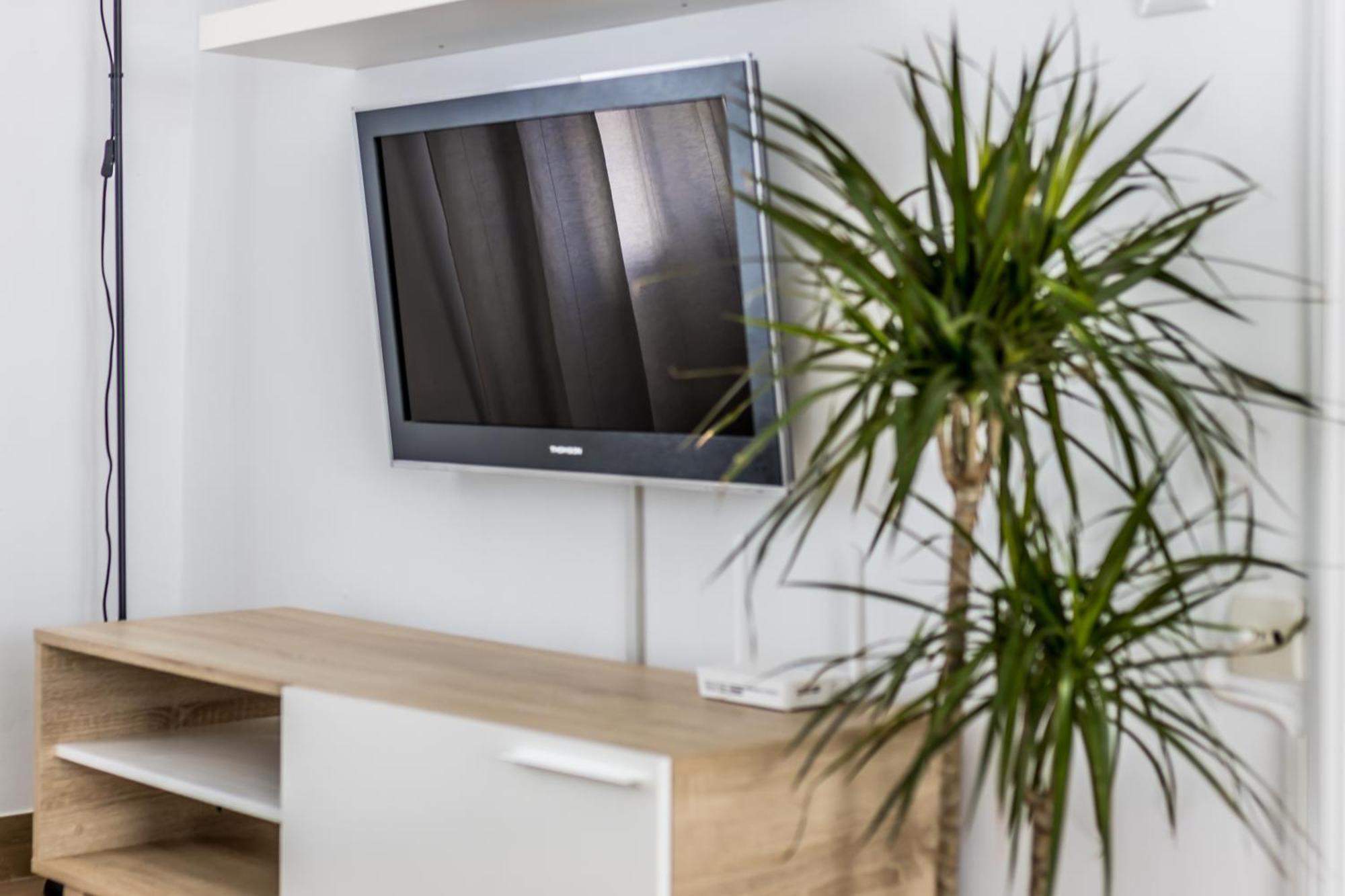 Apartamento En Centro Ciudad El Puerto de Santa María Dış mekan fotoğraf